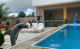 Pousada Tropical Paulo Afonso